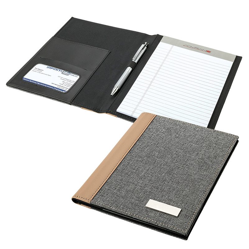 皮套寫字板筆記簿 - 卡西亞 卡西亞 客製 - 卡西亞 11637_Notebook_1
