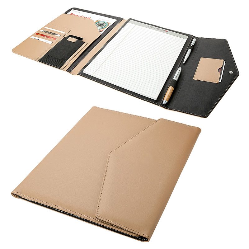 皮套寫字板筆記簿 - 卡西亞 卡西亞 客製 - 卡西亞 11644_Notebook_1
