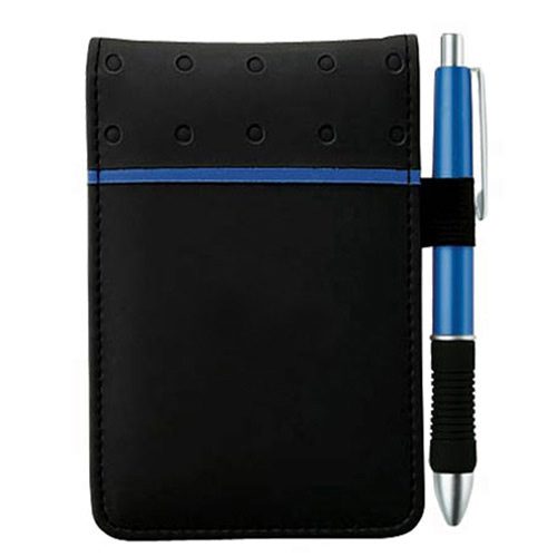 帶筆口袋記事簿 - 卡西亞 卡西亞 客製 - 卡西亞 11735_Notebook_1