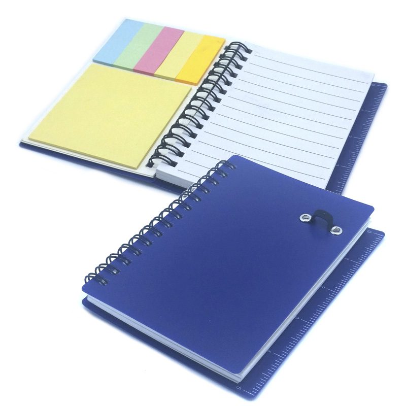 便條簿 - 卡西亞 卡西亞 客製 - 卡西亞 11815_Notebook_1