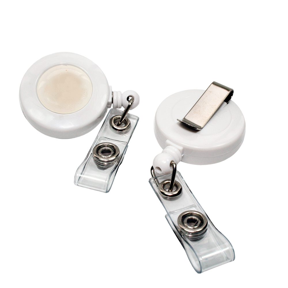 伸縮證件扣 - 卡西亞 卡西亞 客製 - 卡西亞 13468__Badge_Holder_01