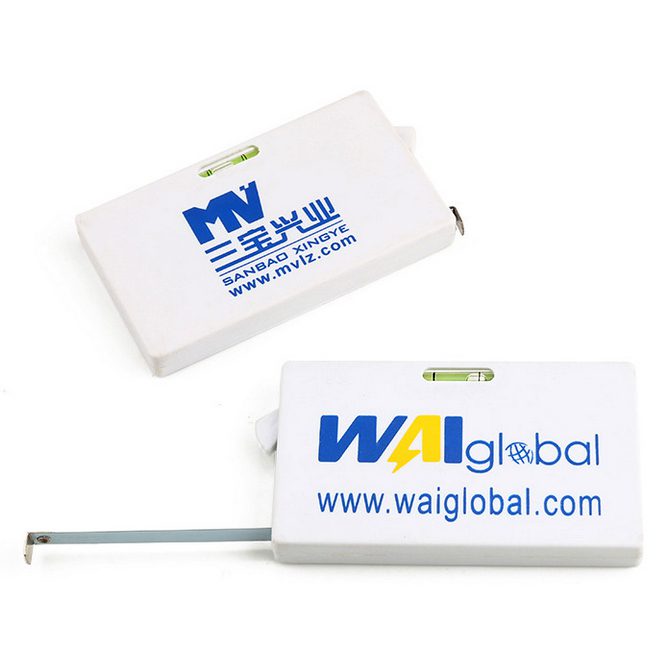 方型禮品捲尺 - 卡西亞 卡西亞 客製 - 卡西亞 15888_ruler_1