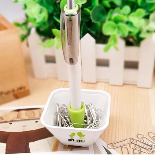 紀念品筆座 - 卡西亞 卡西亞 客製 - 卡西亞 7562_pen_1