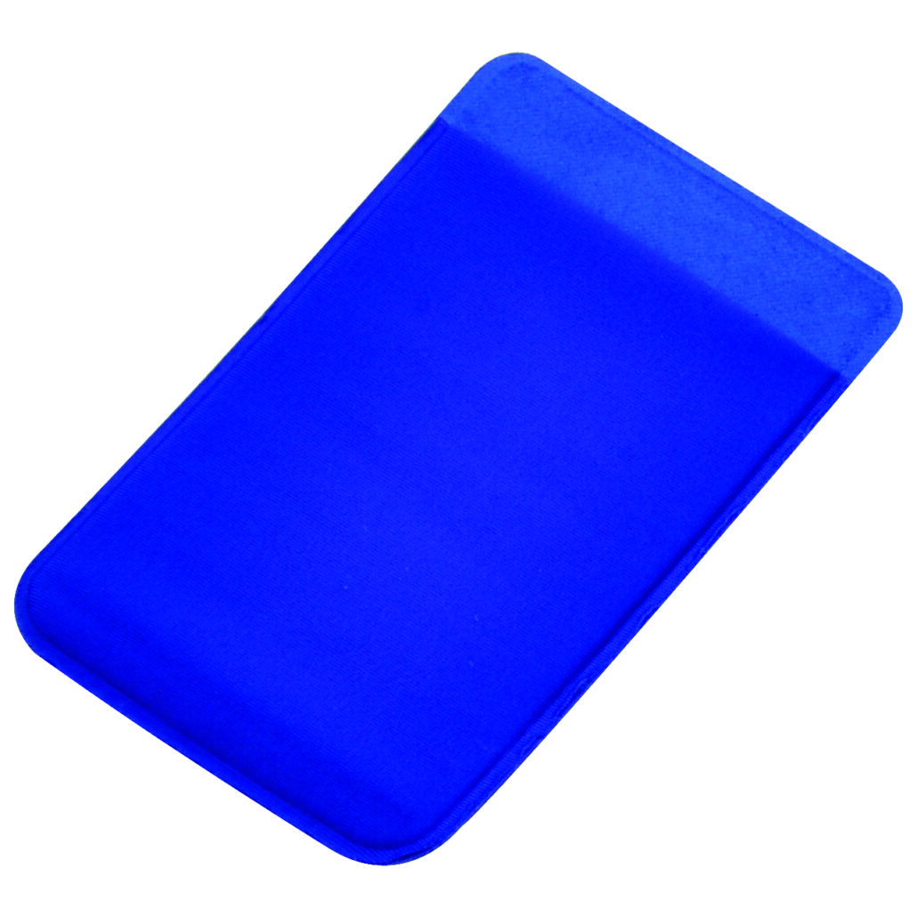 手機卡套 - 卡西亞 彩色萊卡彈力無紡布,有壹定彈力空間,手感潤滑,背附強力膠,卡套可以放多張卡片、零錢或者耳機等,方 便實用。 客製 - 卡西亞 8009_wallet_1