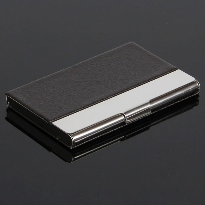 高檔商務咭片盒 - 卡西亞 卡西亞 客製 - 卡西亞 9757_Card_1