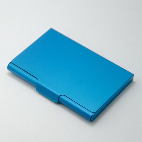 鋁製名片夾 - 卡西亞 卡西亞 客製 - 卡西亞 9759_Card_1