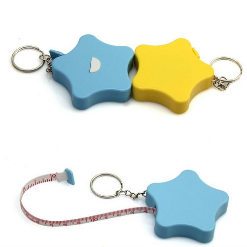 星星捲尺 - 卡西亞 卡西亞 客製 - 卡西亞 9778_measure_1