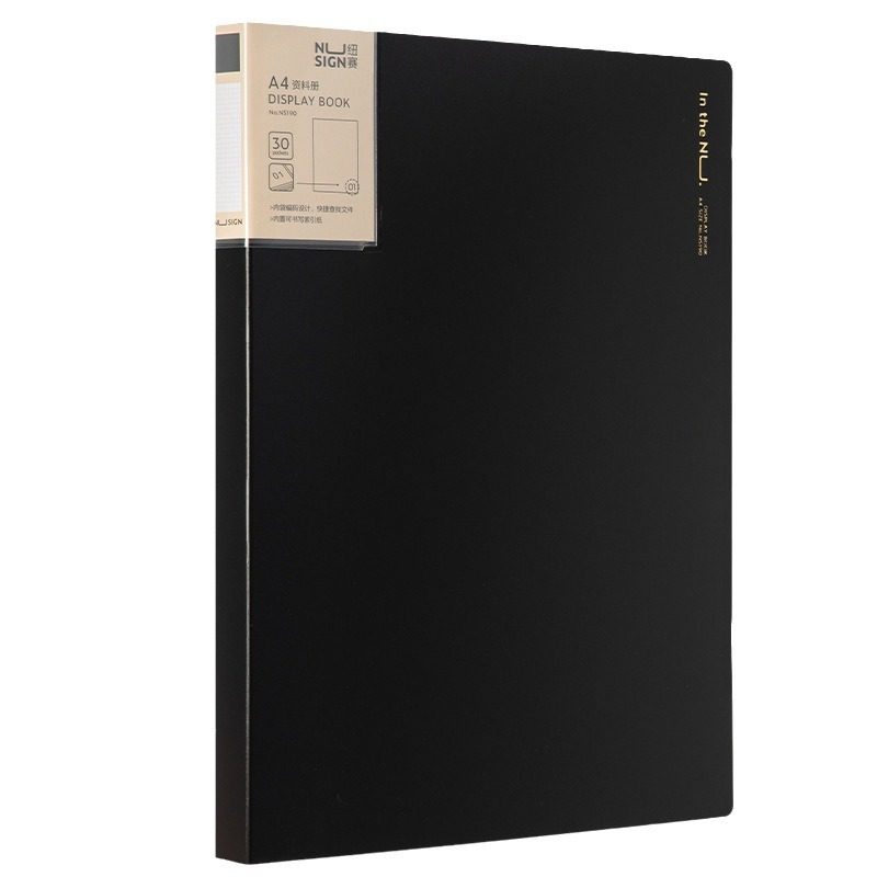 文件夾資料冊 - 卡西亞 1.可局部印刷廣告宣傳,簡單實用價格實惠。 2.PP材質韌性強,輕微劃痕亦不會破裂、變形,持久耐用。 3.適用介紹:學校,教育機構,辦公室,政府部門,贈品派送 客製 - 卡西亞 folder_1-114536-018