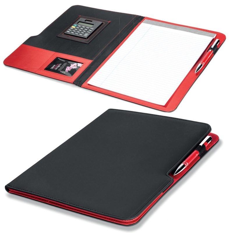 皮套寫字板筆記簿 - 卡西亞 卡西亞 客製 - 卡西亞 11653_Notebook_1
