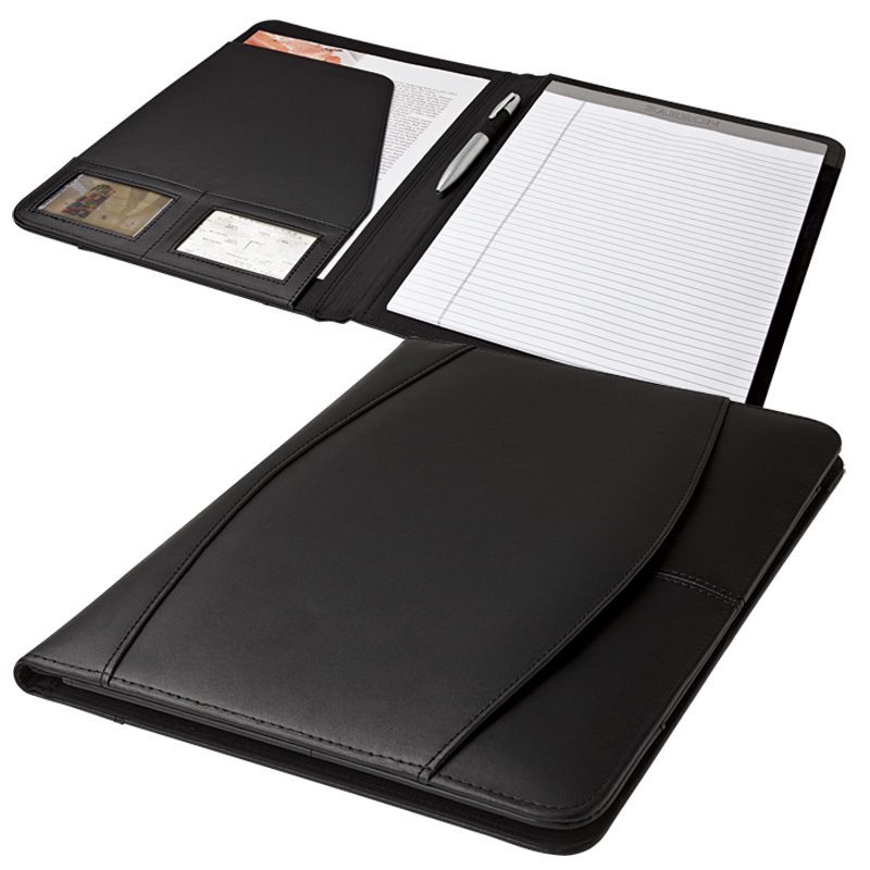 皮套寫字板筆記簿 - 卡西亞 卡西亞 客製 - 卡西亞 11655_Notebook_1