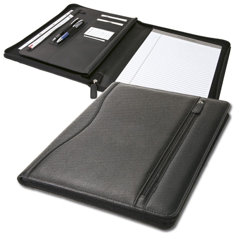 皮套寫字板筆記簿 - 卡西亞 卡西亞 客製 - 卡西亞 11657_Notebook_1
