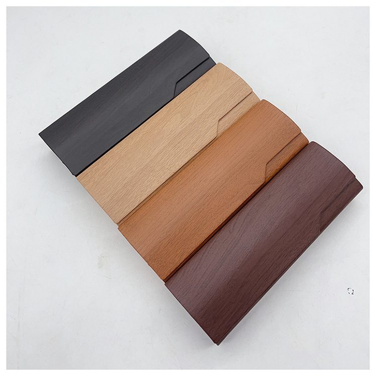 木紋眼鏡盒 - 卡西亞 1.印刷位置:可以局部印刷LOGO和標語 2.適用介紹:學校,家庭,教育機構,辦公室,政府部門,贈品派送 3.用途功能:放慢生活,感受帶來的清新感,家的溫暖,源於物的質感。<br/ 客製 - 卡西亞 30740_-case_01-105320-003