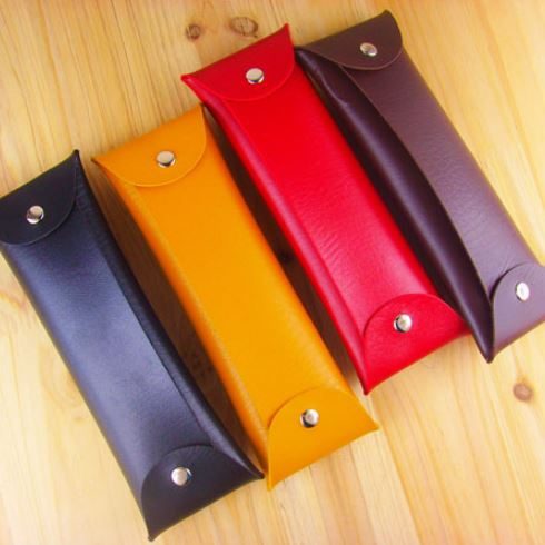 折疊筆袋 - 卡西亞 卡西亞 客製 - 卡西亞 9440_bag_1