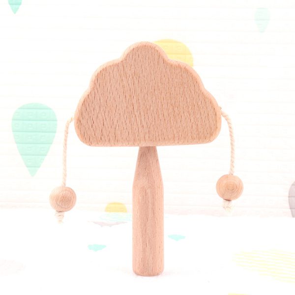 撥浪鼓 - 卡西亞 款式特別,能激發寶寶樂趣,讓寶寶展現更多活力 原木產品,樸實耐用,打磨光滑,呵護寶寶的小手 適用介紹:學校,家庭,教育機構,辦公室,政府部門,贈品派送 客製 - 卡西亞 drum_31492_01-123135-032