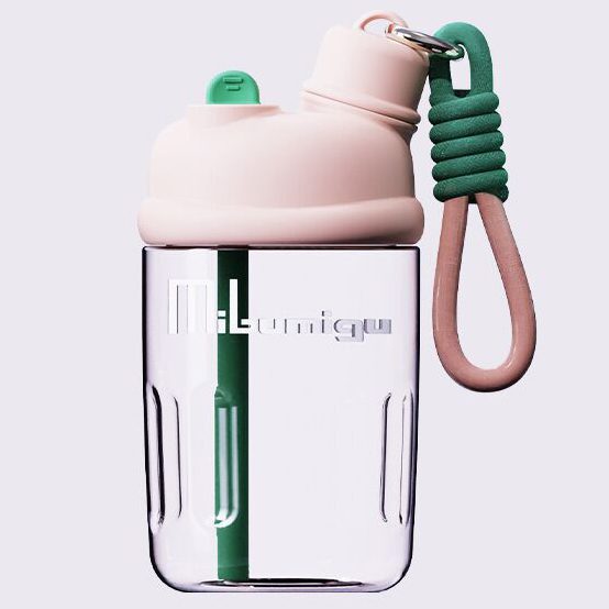 Tritan運動水樽 - 卡西亞 Tritan材質,不含雙酚A,耐溫範圍-20℃~100℃,健康,無異味,耐溫性高。 耐摔防漏,抗壓不變形。 運動型小口設計,防嗆不易撒漏。 可以局部印刷LOGO和標語。 客製 - 卡西亞 tritanbottle_1-103552-019